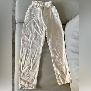 Zara pants women’s size 0